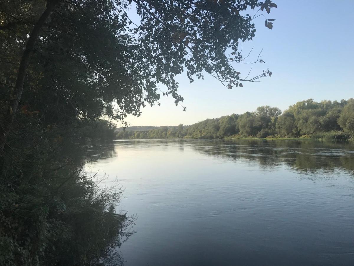 Willa Cal Pubill Ginestar Zewnętrze zdjęcie